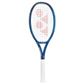 Yonex New EZone 105in/275g dunkelblau Tennisschläger - unbesaitet -